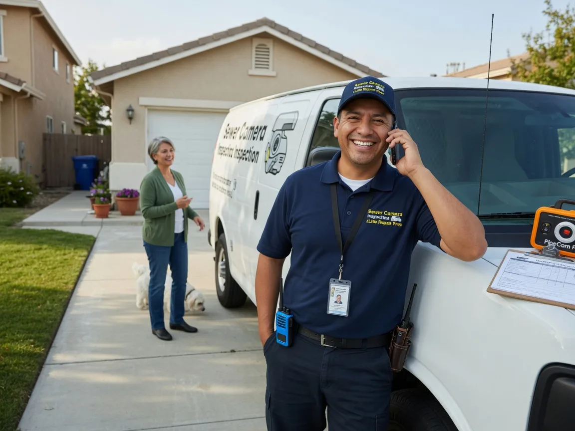 Sewer Line Repair Big Sandy, TN FAQs